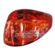 VALERON SUZUKI SX4 07/11 STOP LAMBASI SAĞ KIRMIZI/SARI (5KAPI)